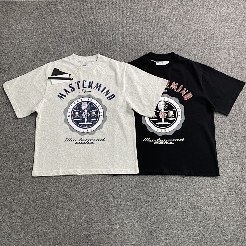Mastermind Japan T-shirt