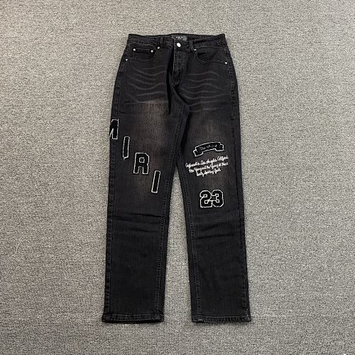 Amiri Jeans