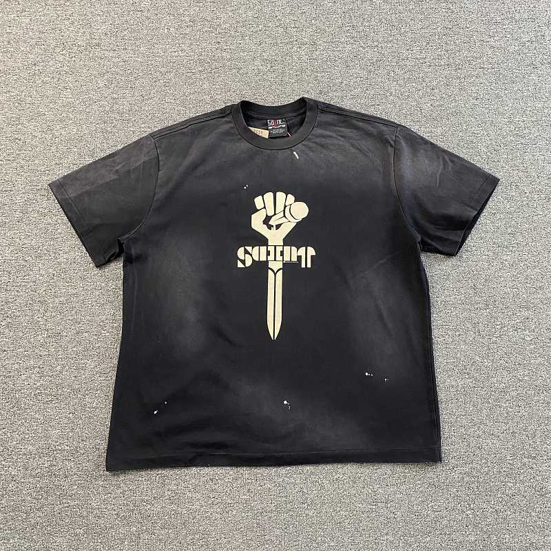 Saint Mxxxxxx T-shirt