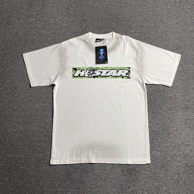 Hellstar Studios Box Logo T-shirt