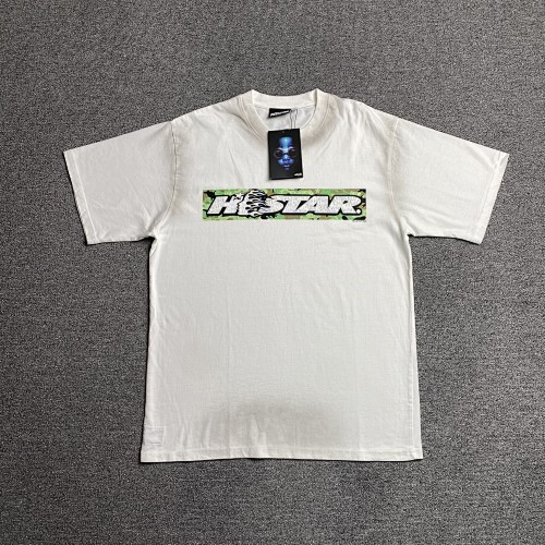 Hellstar Studios Box Logo T-shirt