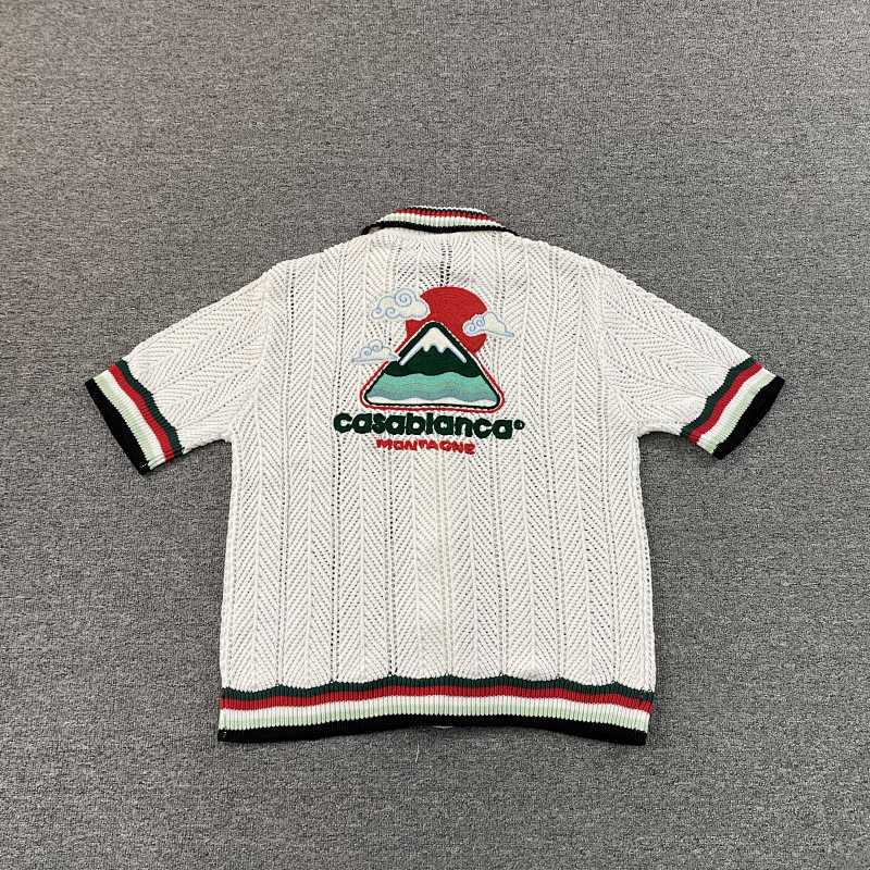 Casablanca Sweater