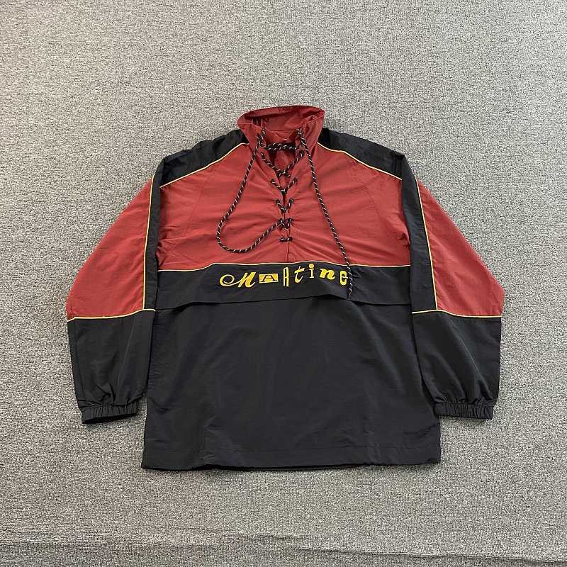 MartineRose Jacket