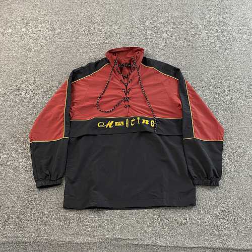 MartineRose Jacket