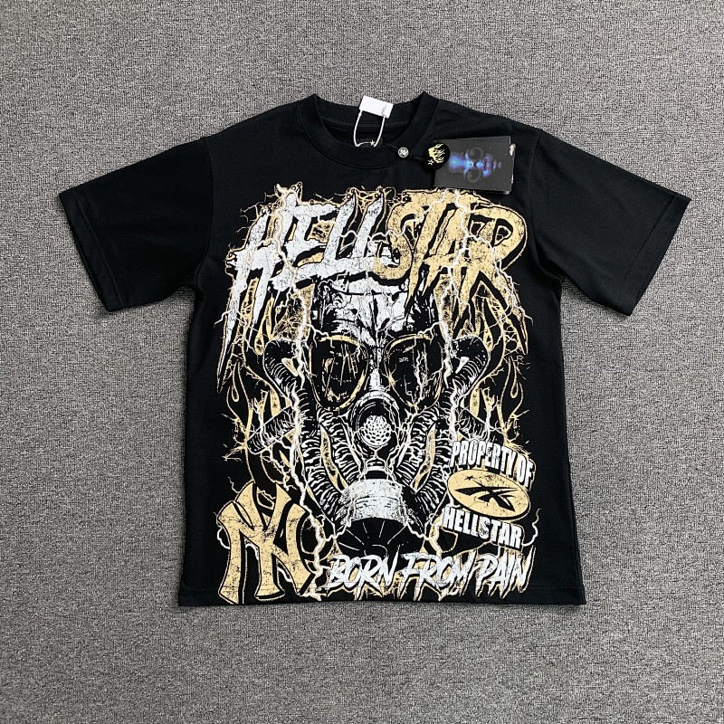 Hellstar T-shirt