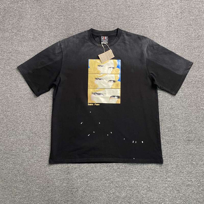 Saint Mxxxxxx T-shirt