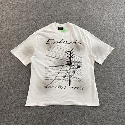 Enfants Riches Deprimes T-shirt