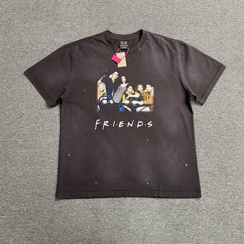 Saint Mxxxxxx T-shirt