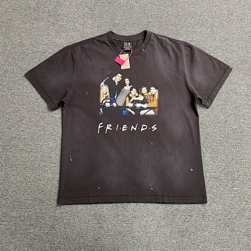 Saint Mxxxxxx T-shirt