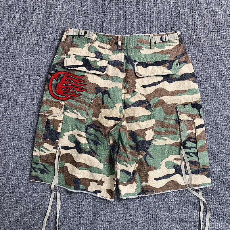 Hellstar Studios Shorts