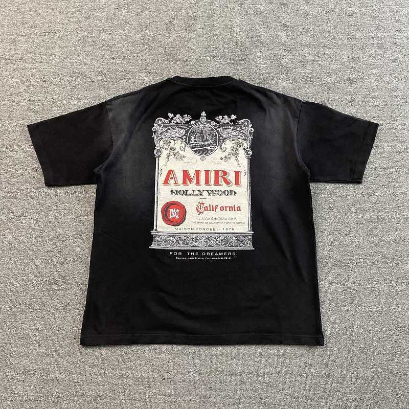 Amiri T-shirt