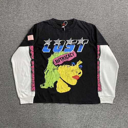 Lost Intricacy T-shirt