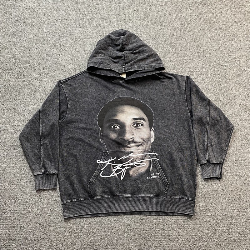 Vintage Hoodie