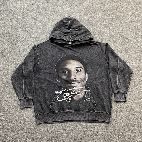 Vintage Hoodie