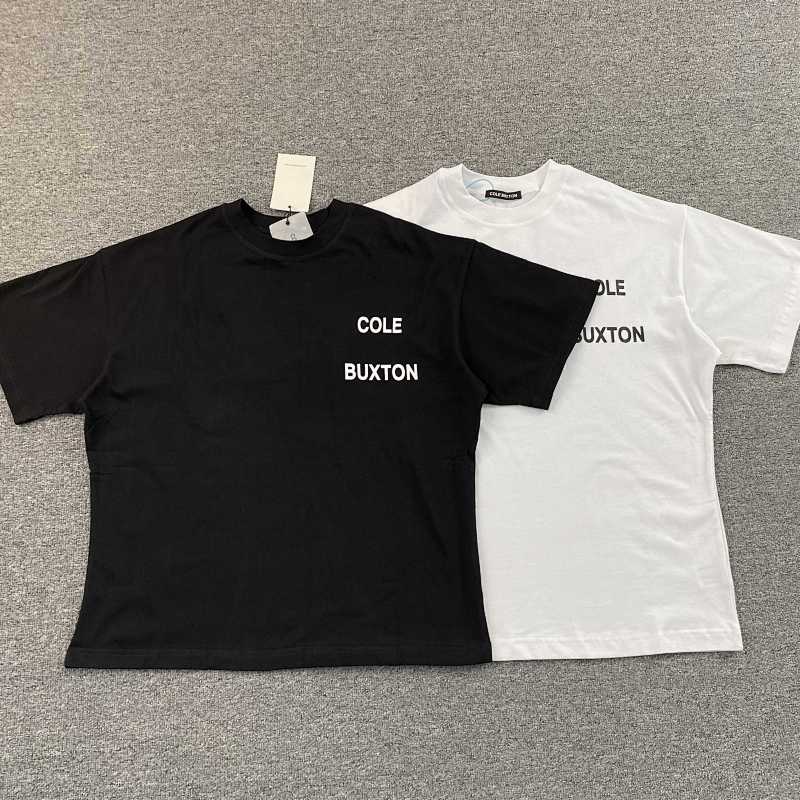 Cole Buxton T-shirt