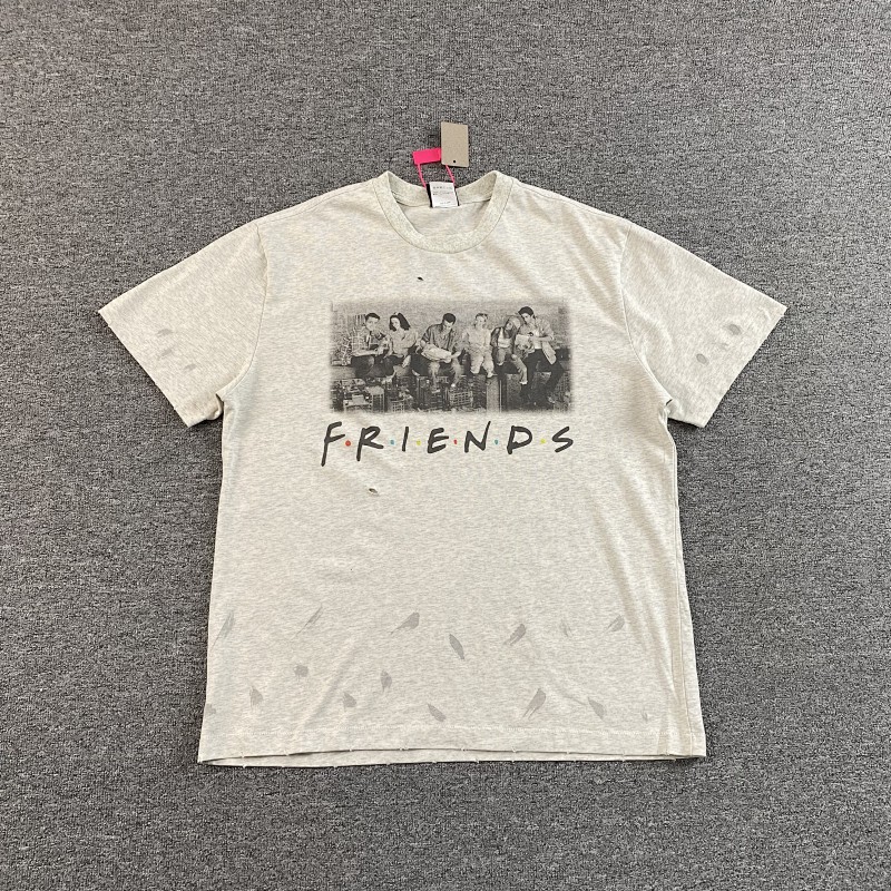 Saint Mxxxxxx T-shirt
