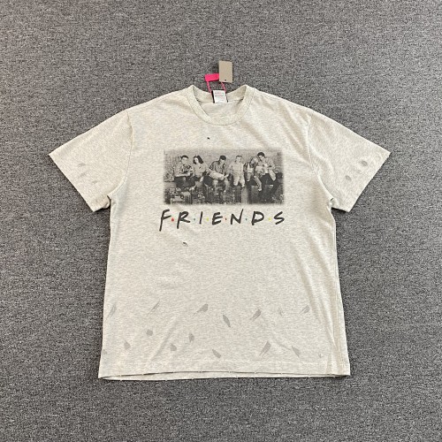 Saint Mxxxxxx T-shirt
