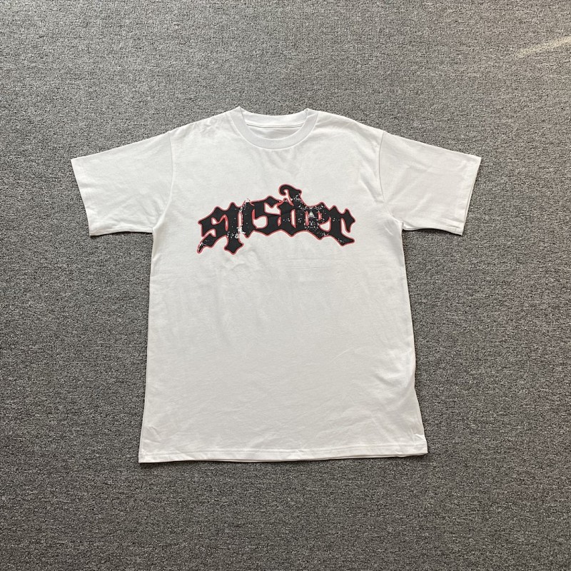 Sp5der YoungThug T-shirt