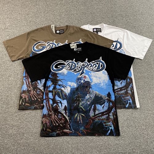 Godspeed T-shirt