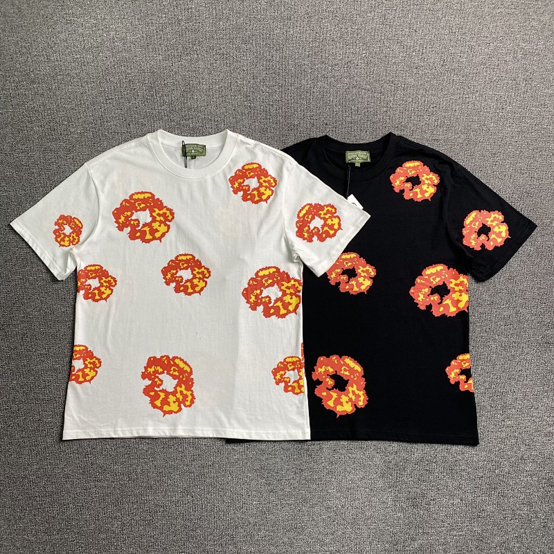 Denim Tears T-shirt
