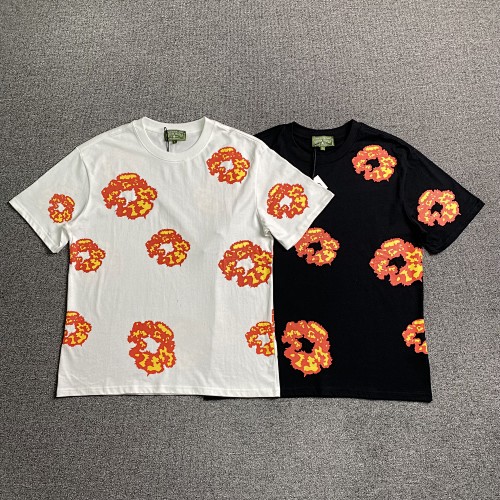 Denim Tears T-shirt