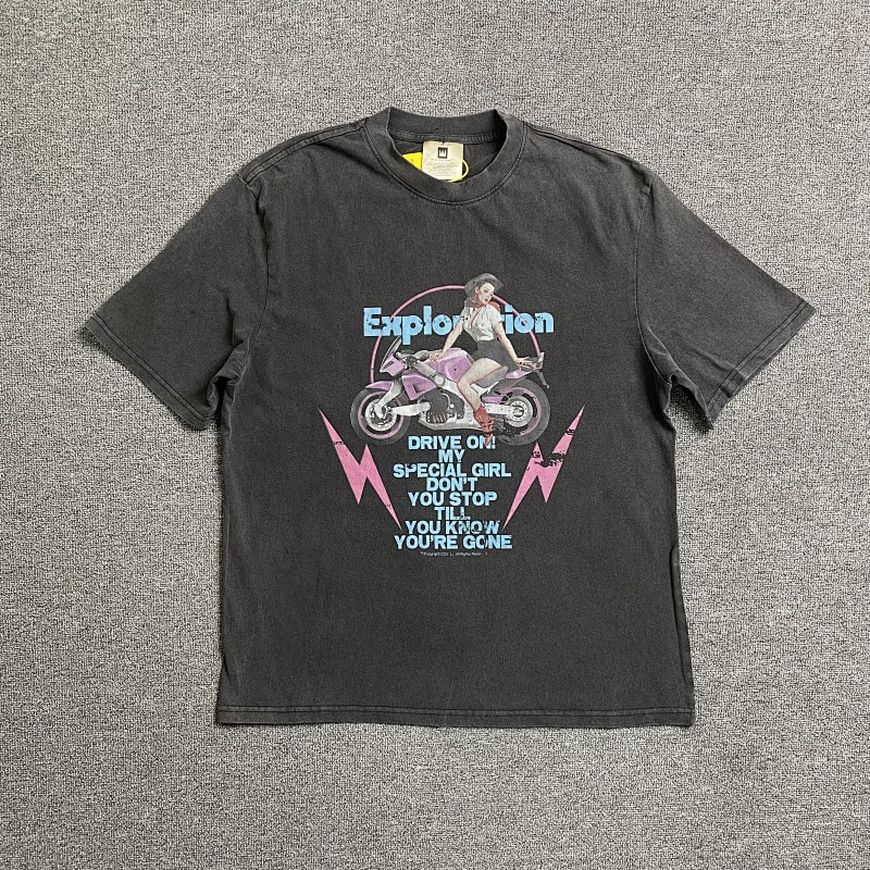 Vintage T-shirt