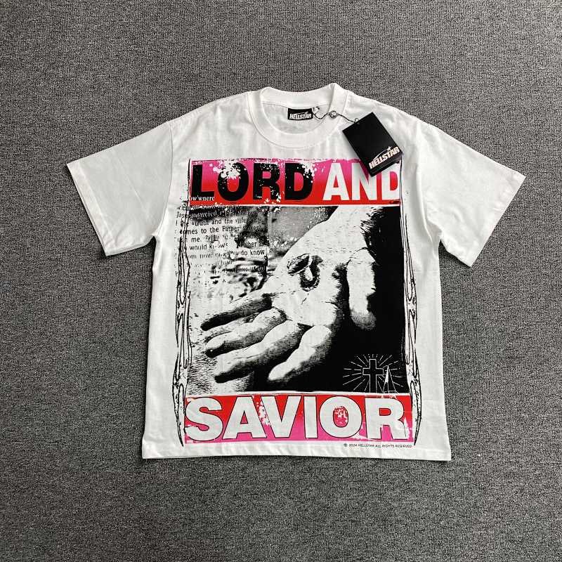 Hellstar T-shirt