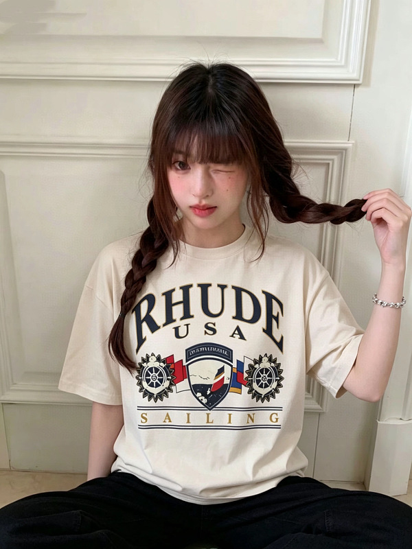 Rhude T-shirt