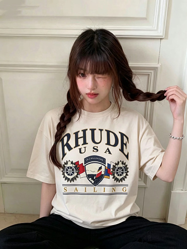 Rhude T-shirt