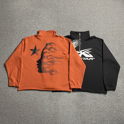 Hellstar Crewneck