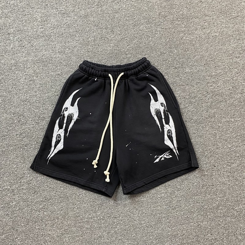 Hellstar Short
