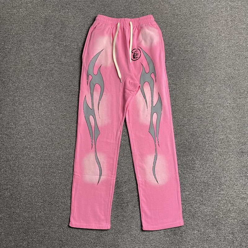Hellstar Pants