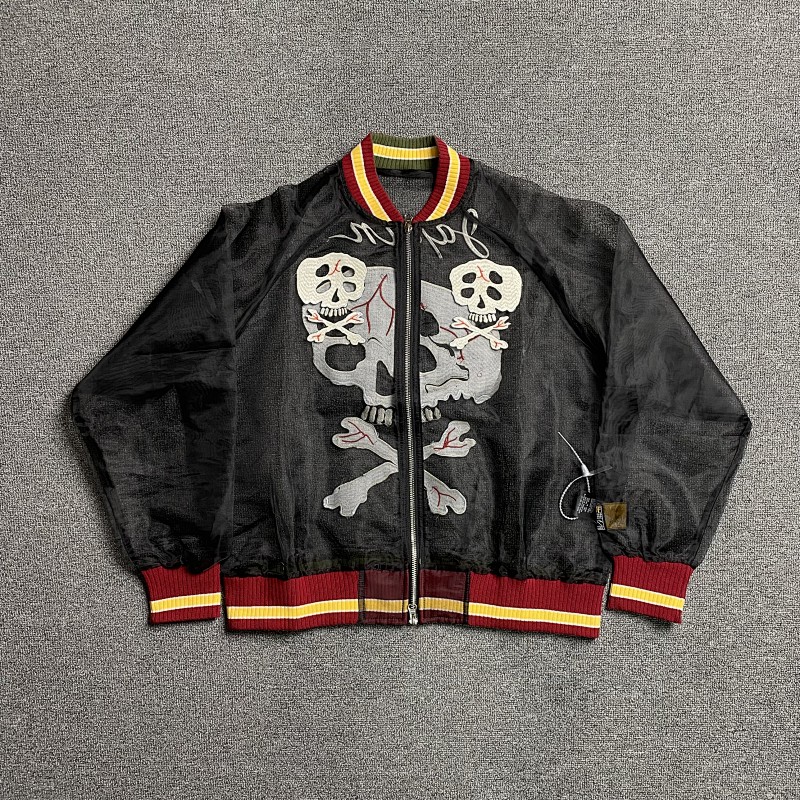 Kapital Jacket