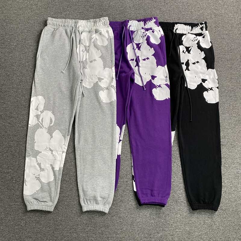 Denim Tears Pants