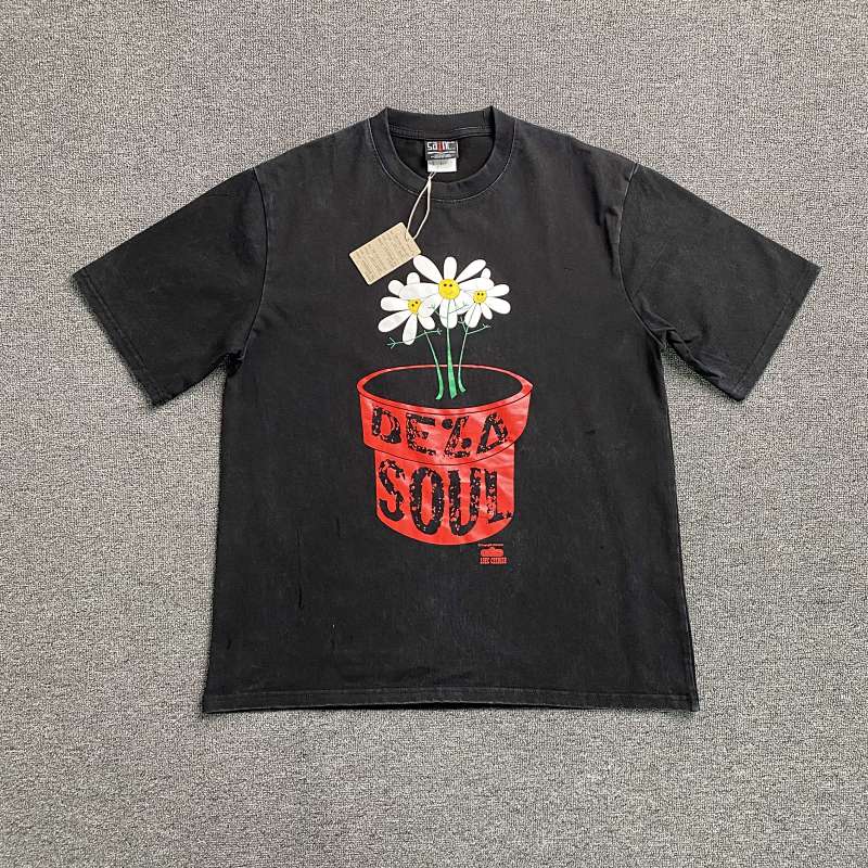 Saint Mxxxxxx T-shirt