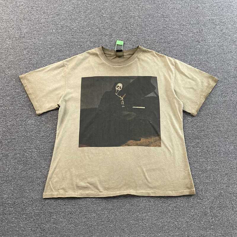 Saint Mxxxxxx T-shirt