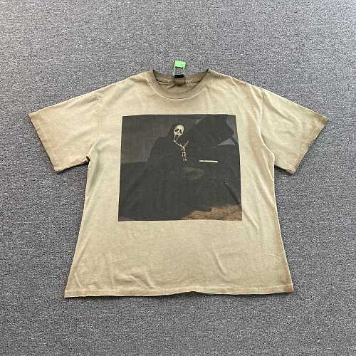 Saint Mxxxxxx T-shirt