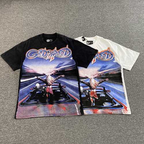 GodSpeed T-shirt
