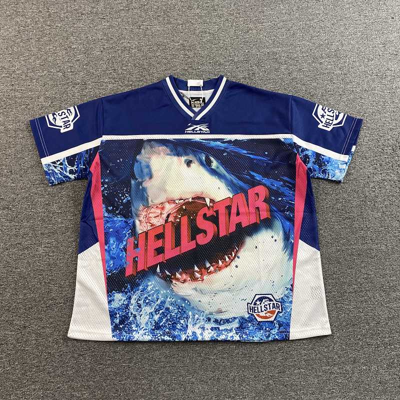 Hellstar T-shirt