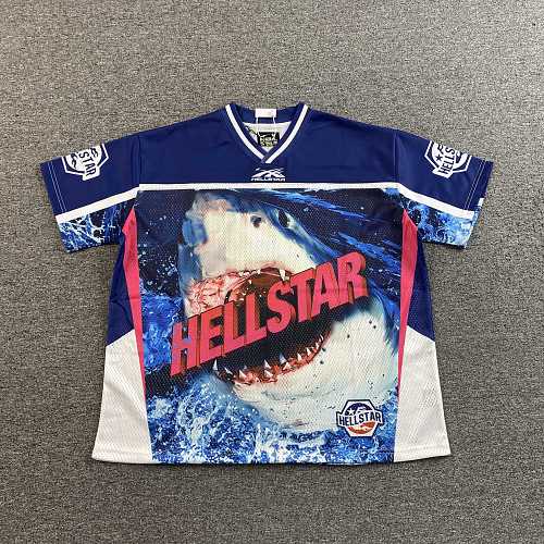Hellstar T-shirt