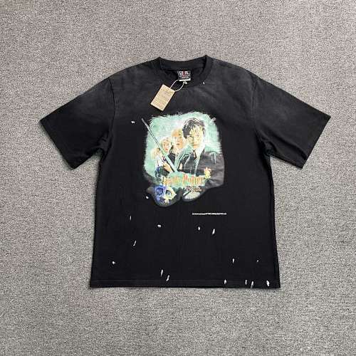 Saint Mxxxxxx T-shirt