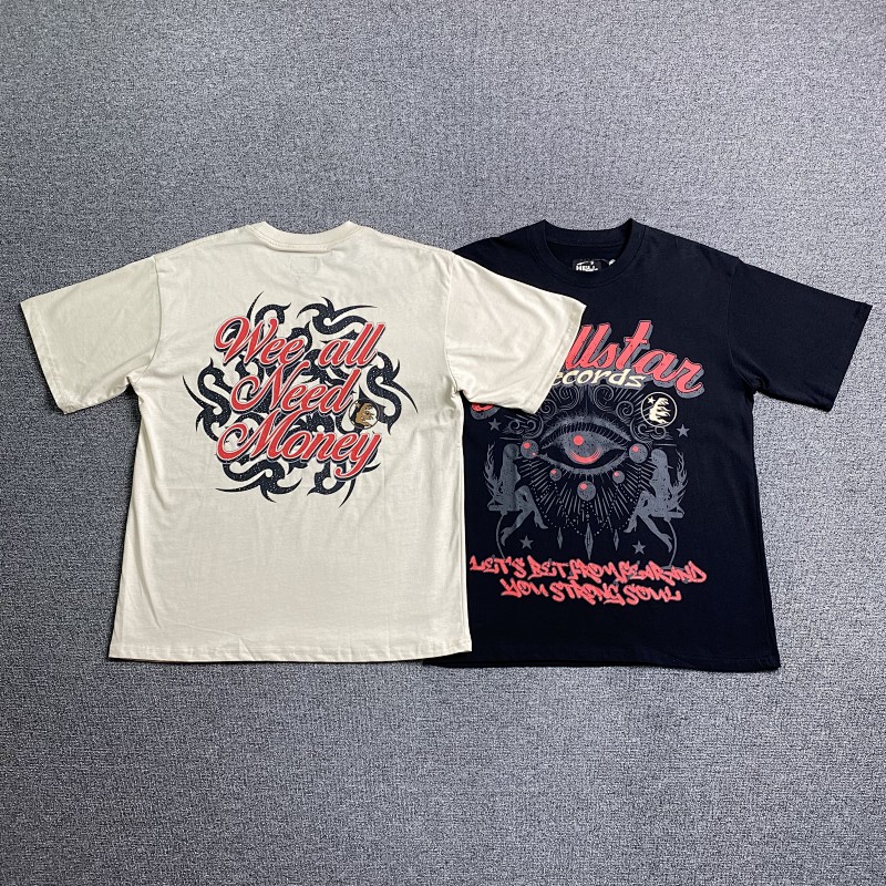 Hellstar T-shirt
