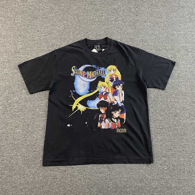 Saint Mxxxxxx T-shirt