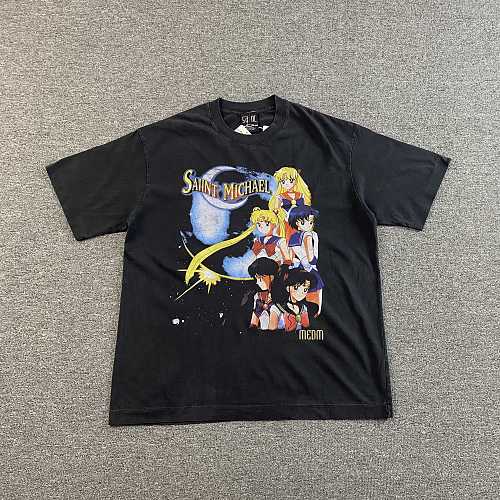 Saint Mxxxxxx T-shirt