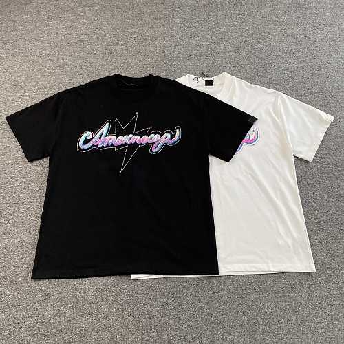 Amexnocap T-shirt