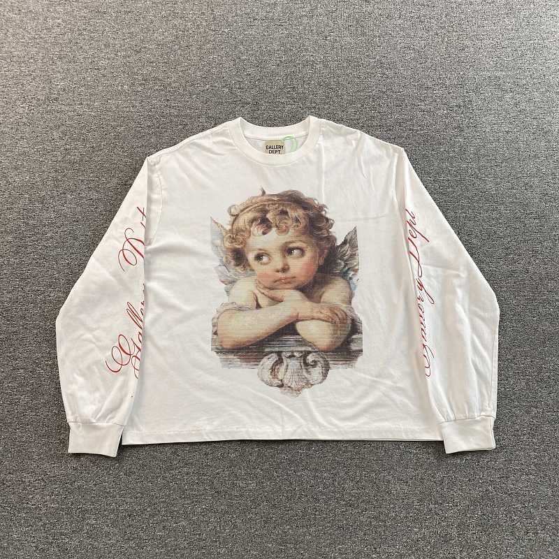 Gallery Dept. T-shirt