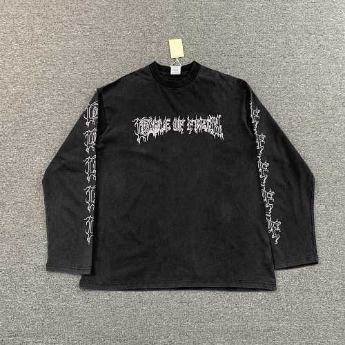 Vetements T-shirt