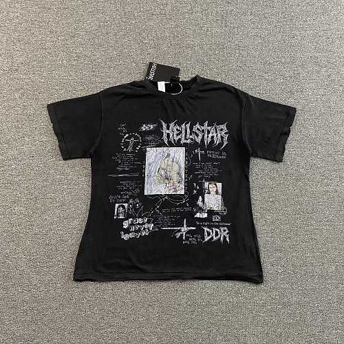 Hellstar T-shirt