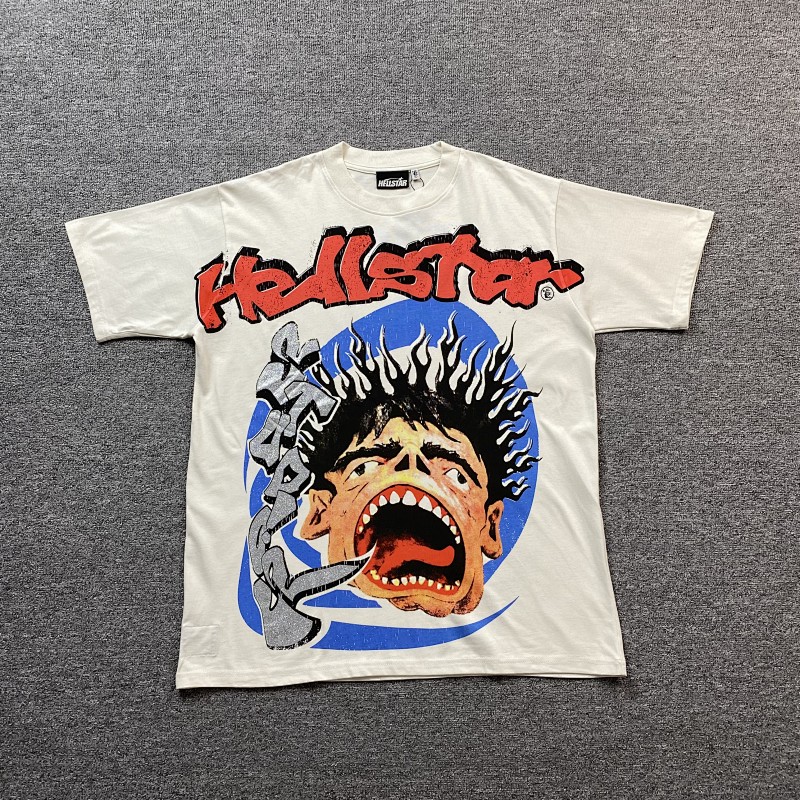 Hellstar Studios T-shirt