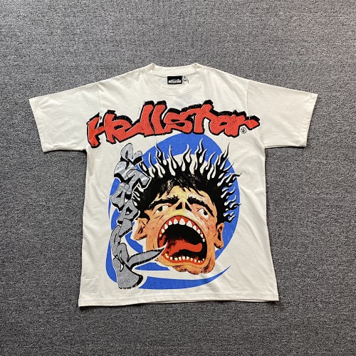 Hellstar Studios T-shirt